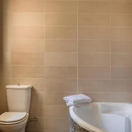 Deluxe Kefalonia Menta 1 Bedroom Pool Sea View Karavomilos Villa