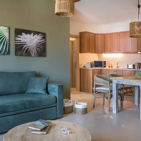 Eucalyptus Menta Villa *